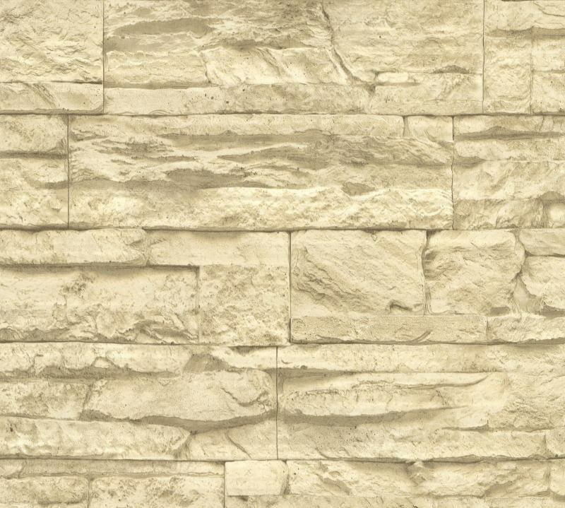 Tapety skladem - Vliesová tapeta na zeď imitace kamenné zdi 7071-30 Vliesová tapeta na zeď imitace kamenné zdi 7071-30 - Tapety skladem