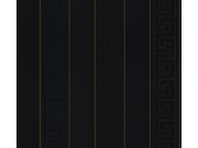 Vliesové tapety na zeď Versace 93524-4 Tapety AS Création - Tapety Versace
