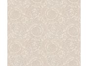 Vliesové tapety na zeď Versace 93583-5 Tapety AS Création - Tapety Versace