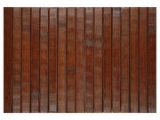 Bambusový obklad Mali 0005-21, rozměry 0,8 x 10 m Bambusové obklady