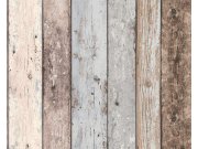 Tapety na zeď Wood and Stone 8550-39 Tapety AS Création - Tapety Wood and Stone