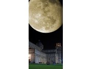 Vliesová fototapeta Dimex Pisa S-114 | 110x220 cm Fototapety vliesové