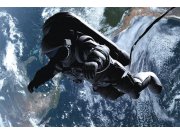 Vliesová fototapeta Dimex Astronaut XL-155 | 330x220 cm Fototapety vliesové