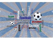 Vliesová fototapeta Dimex Sport XL-263 | 330x220 cm Fototapety vliesové
