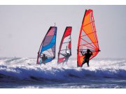 Vliesová fototapeta Dimex Surfaři XL-172 | 330x220 cm Fototapety vliesové