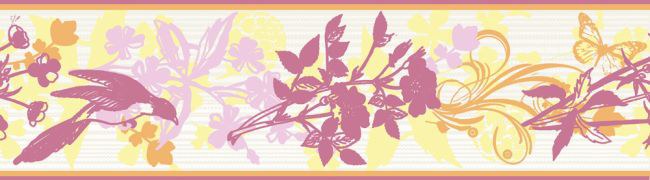 Bordura 1425-35 | Tapety AScreation - ESPRIT 5 Bordura 1425-35 | Tapety AScreation - ESPRIT 5