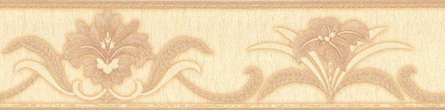 Bordura 6855-37 | Tapety AScreation - PALLADIUM