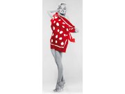 Fototapeta Marilyn Monroe W+G 516 Fototapety skladem