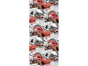 Tapeta vliesová Cars WPD9704, 0,53 x 10 m Tapety Disney