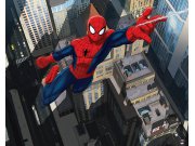 3D fototapeta Walltastic Spiderman Ultimate 43114 | 305x244 cm Fototapety skladem