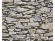 Papírové tapety na zeď Dekora Natur 95820-2 Tapety AS Création - Tapety Dekora Natur 6