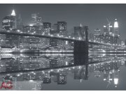 Fototapeta AG Ranní pohled FTXXL-0165 | 360x255 cm Fototapety na zeď