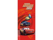 Fototapeta AG Cars FTDV-0236 | 90x202 cm Fototapety pro děti