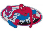 Dekorace Spiderman D23568, 53x28 cm Dětské dekorace na zeď
