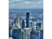 Fototapeta Město FTL-1621 | 180x202 cm Fototapety na zeď