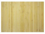 Bambusový obklad Guinea 0005-11, rozměry 0,8 x 10 m Bambusové obklady
