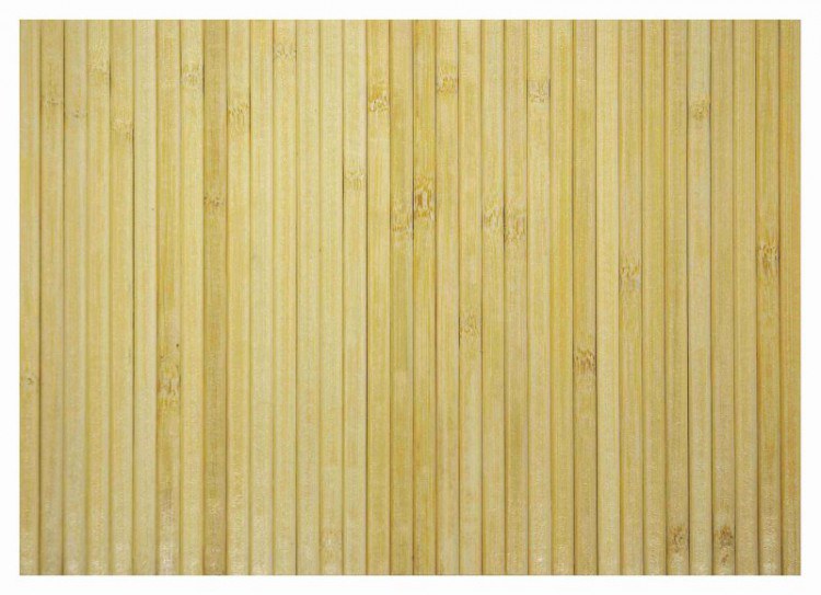 Bambusový obklad Guinea 0005-11, rozměry 0,8 x 10 m