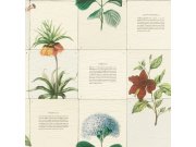 Omyvatelná vinylová tapeta kachličky Tiles More 307801, lepidlo zdarma Tapety Rasch - Tapety Aldora