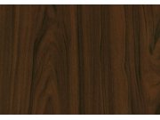 Samolepící folie ořech vlašský 200-5176 d-c-fix, šíře 90 cm Samolepící folie Dřevo