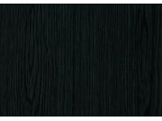 Samolepící folie černé dřevo 200-5180 d-c-fix, šíře 90 cm Samolepící folie Dřevo