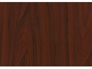 Samolepící folie mahagon tmavý 200-5271 d-c-fix, šíře 90 cm Samolepící folie Dřevo