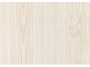 Samolepící folie jasan bílý 200-5314 d-c-fix, šíře 90 cm Samolepící folie Dřevo