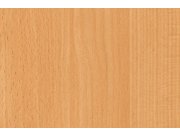 Samolepící folie buk 200-5418 d-c-fix, šíře 90 cm Samolepící folie Dřevo