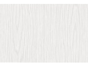 Samolepící folie bílé dřevo matné 200-8166 d-c-fix, šíře 67,5 cm