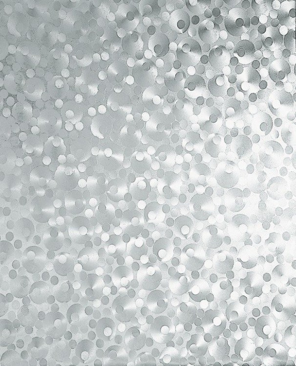 Samolepící folie transparentní perl 200-1506 d-c-fix, šíře 45 cm - Samolepící fólie Transparentní