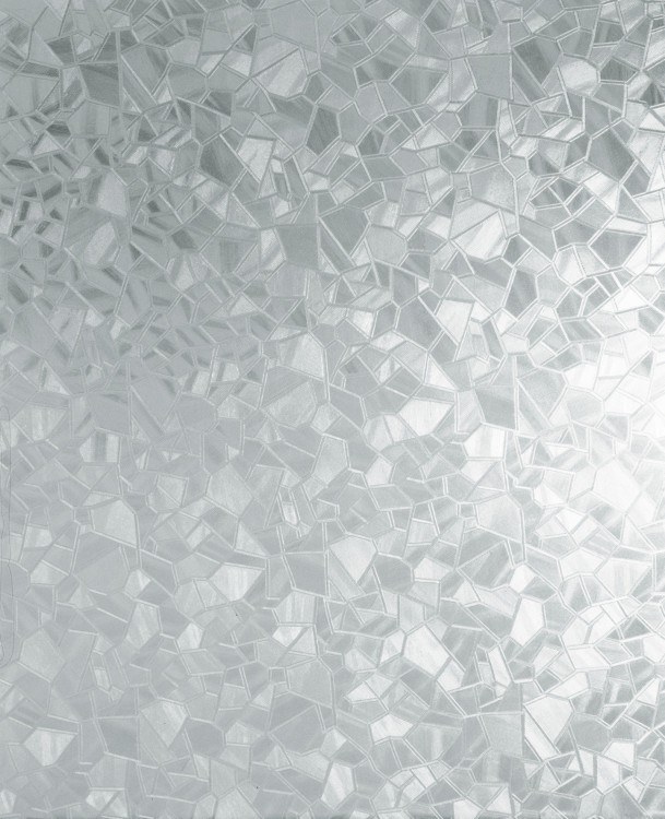 Samolepící folie transparentní splinter 200-8161 d-c-fix, šíře 67,5 cm - Samolepící fólie Transparentní