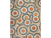 Samolepící folie mozaika 200-3126 d-c-fix, šíře 45 cm Samolepící folie Kachličky