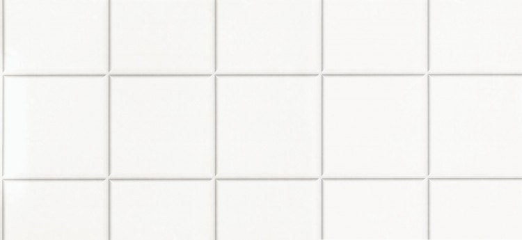 Samolepící folie kachlička bílá 200-2564 d-c-fix, šíře 45 cm