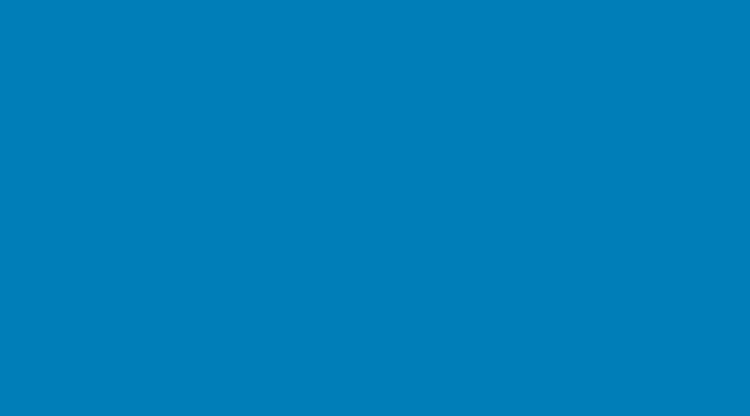 Samolepící folie modrá matná 200-0107 d-c-fix, šíře 45 cm - Samolepící fólie jednobarevné