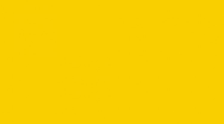 Samolepící folie žlutá lesklá 200-1989 d-c-fix, šíře 45 cm - Samolepící fólie jednobarevné