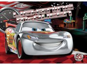 Vliesová fototapeta AG Cars FTDNM-5244 | 160x110 cm Fototapety pro děti