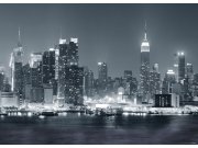 Fototapeta AG Brooklyn FTNM-2673 | 160x110 cm Fototapety vliesové - Vliesové fototapety AG