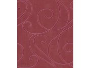 Tapety Ornament bordo BB 452211 Výprodej