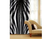 Závěs Zebra CU-140-021, 140x245 cm Závěsy