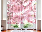 Záclona Apple Blossom VO-140-015, 140x120 cm Záclony