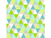 Tapety na zeď Everybody bonjour 138713, rozměry 0,53 x 10,05 m Tapety Rasch - Tapety Everybody bonjour