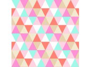 Tapety na zeď Everybody bonjour 138714, rozměry 0,53 x 10,05 m Tapety Rasch - Tapety Everybody bonjour
