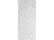 Vliesová fototapeta 3D Abstrakce z kostiček FTNV-2930 | 90x202 cm Fototapety vliesové - Vliesové fototapety AG