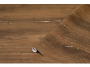 Samolepící folie Flagstaff dřevěný dub 200-3265 d-c-fix, šíře 45 cm Samolepící folie Stylové