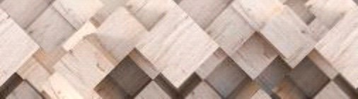 Samolepící bordura 3D dřevo WB8210 - Samolepící bordury