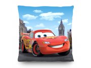 Dekorativní polštář Cars CND-3112, 40 x 40 cm Dekorativní polštáře