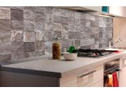 Samolepicí fototapeta do kuchyně - Obklad stěny KI-180-089 | 180x60 cm Samolepící fototapety - Na kuchyňskou linku