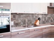 Samolepicí fototapeta do kuchyně - Obklad stěny KI-260-089 | 260x60 cm Samolepící fototapety - Na kuchyňskou linku