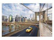 Vliesové fototapety na zeď Město New York | MS-5-0004 | 375x250 cm
