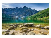 Vliesové fototapety na zeď Hory | Tatry | MS-5-0076 | 375x250 cm