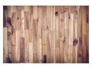 Vliesové fototapety na zeď Dřevěná zeď | MS-5-0163 | 375x250 cm